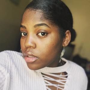 Meet your Posher, Tashara